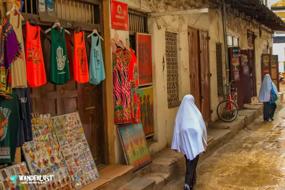 Zanzibar Visitor's Guide