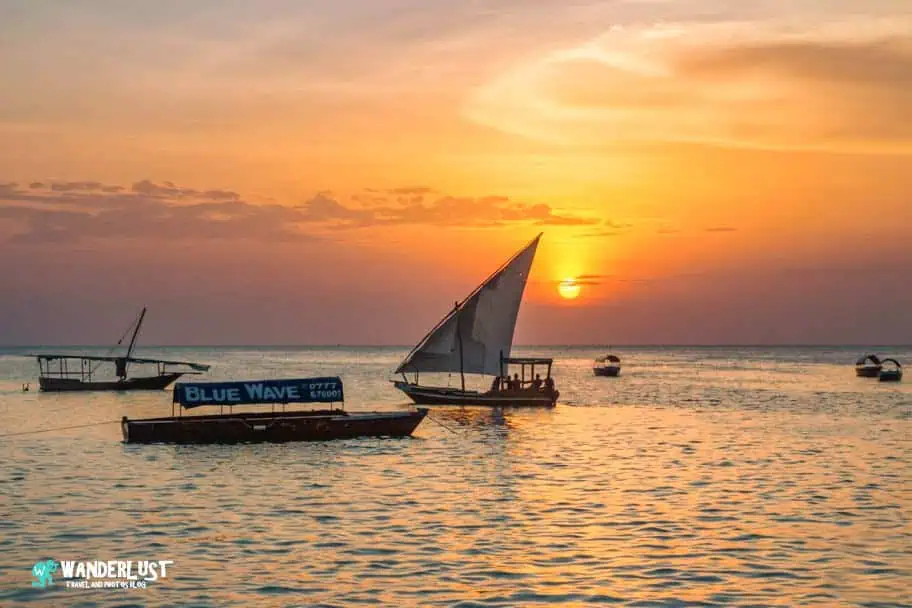 Zanzibar Visitor's Guide