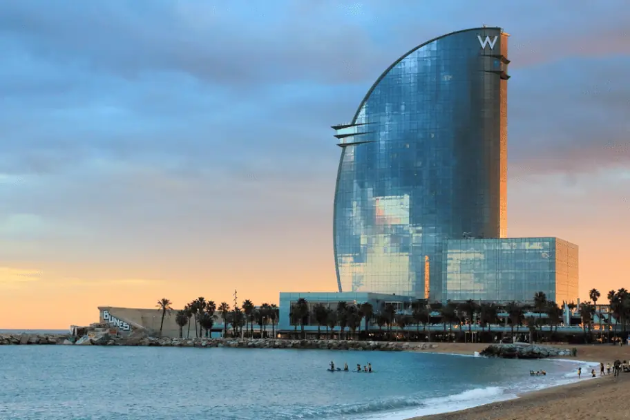 Save Money on Hotels - Consider Booking Blind