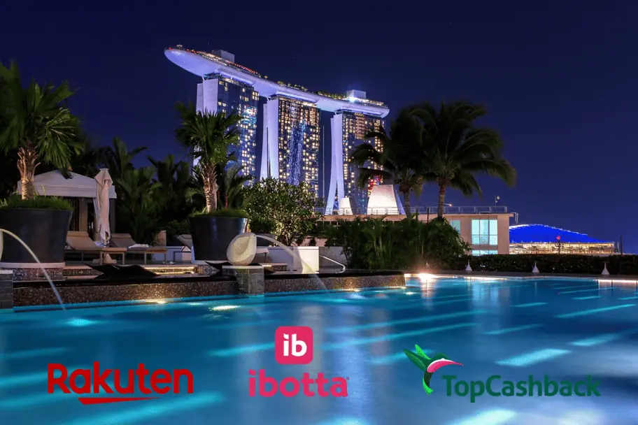 Save Money on Hotels - Utilize Cash Back Websites