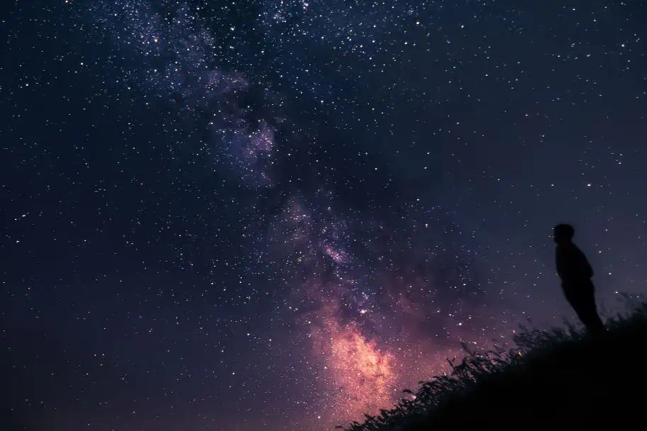 Mid-Atlantic National Parks Star Gazing