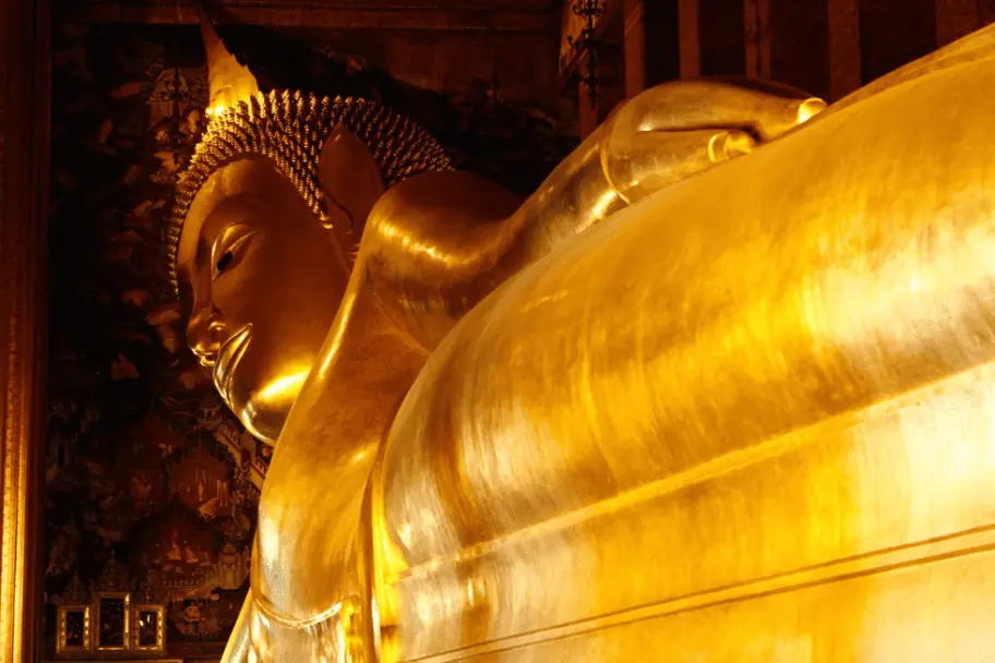 Bangkok, Thailand Southeast Asia Trip Planning - Bangkok