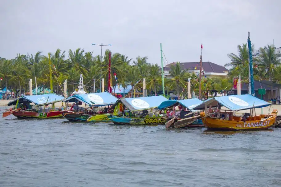 Cheap Destinations to Travel - Jakarta, Indonesia