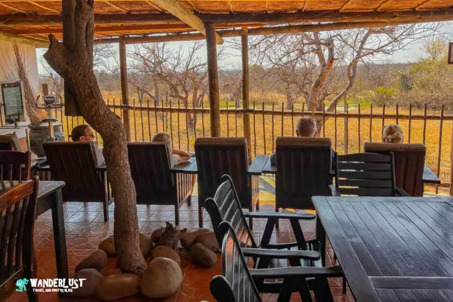 Greater Kruger National Park Lodging Kruger National Park Safari