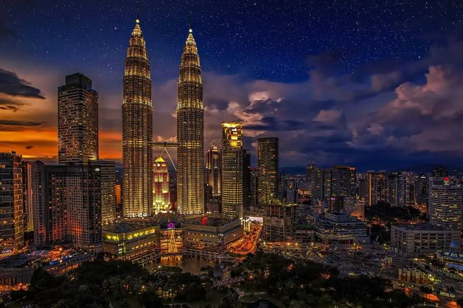 Kuala Lumpur, Malaysia