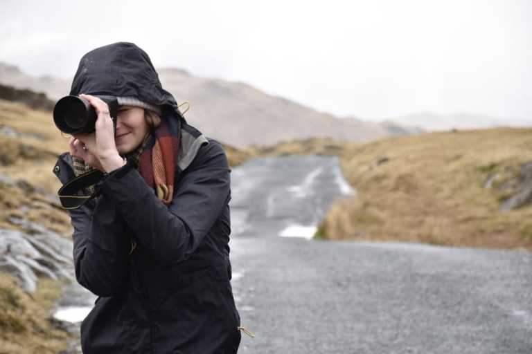 Outdoor Photography and Camping Safety: 10 Essential Tips Every UK Photographer Should Know