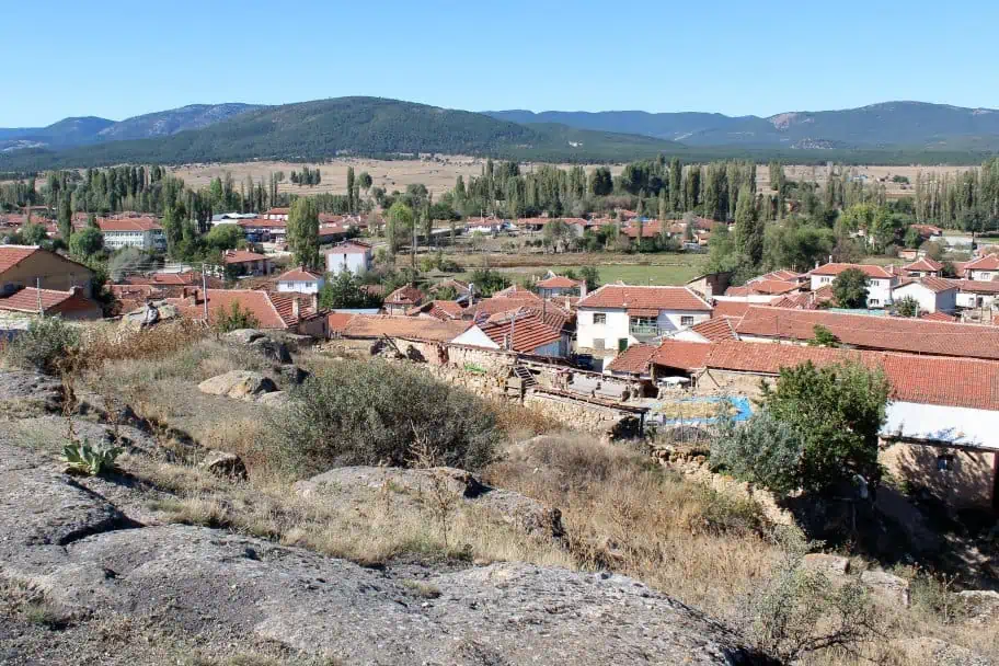 Dunes Village Resort