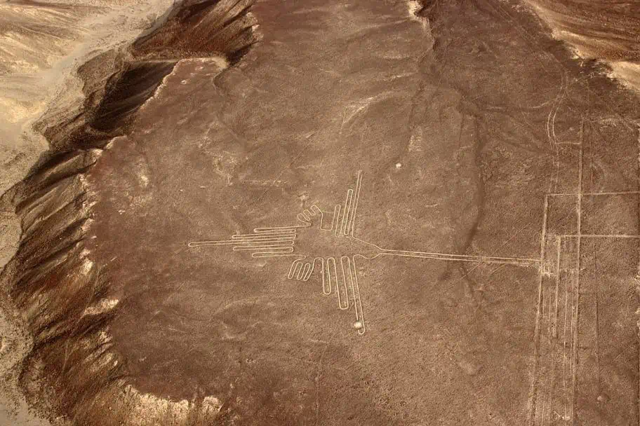 Things to do in Peru - Nazca Lines