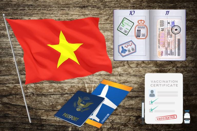 Comprehensive Guide to the Vietnam Entrance Requirements for Travelers