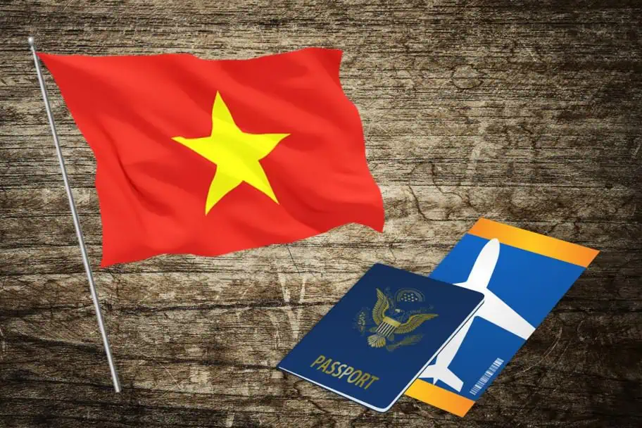 Vietnam Travel - Passport Requirements