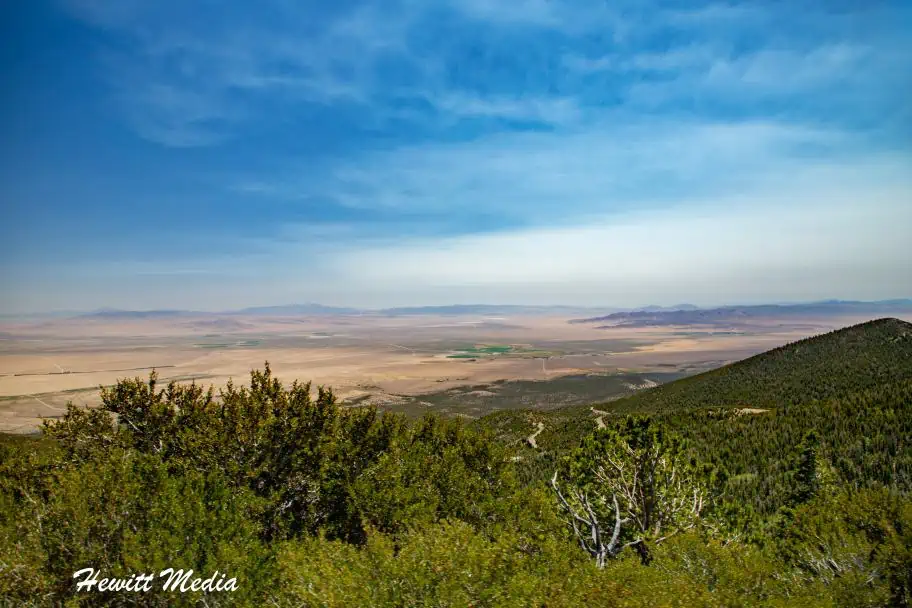 Great Basin National Park Guide