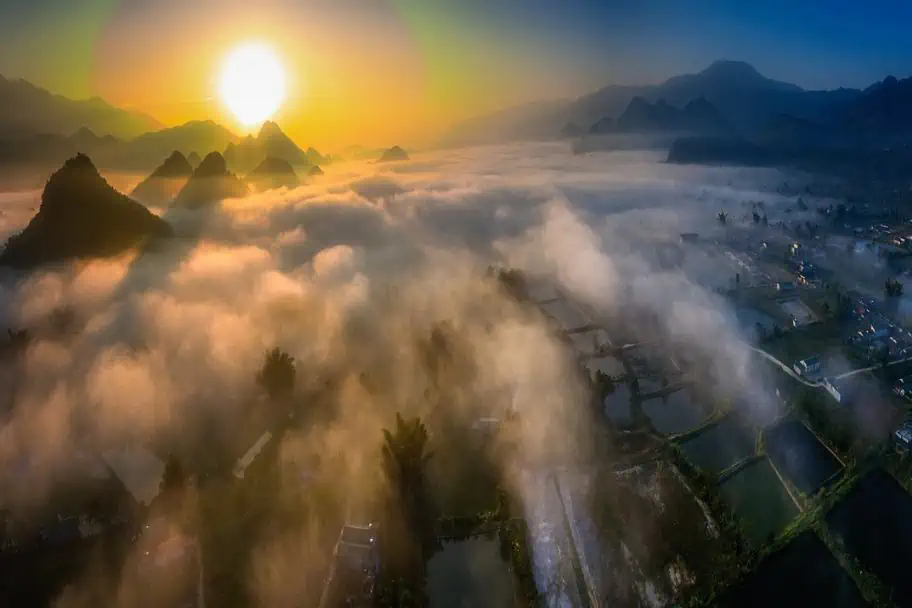 Our Amazing Southeast Asia Travel Adventure Begins!