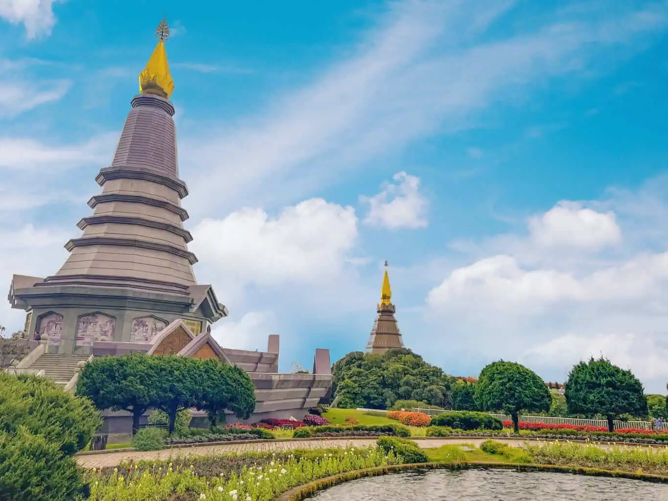 Travel Journal – Exploring the Beautiful Chaing Mai, Thailand