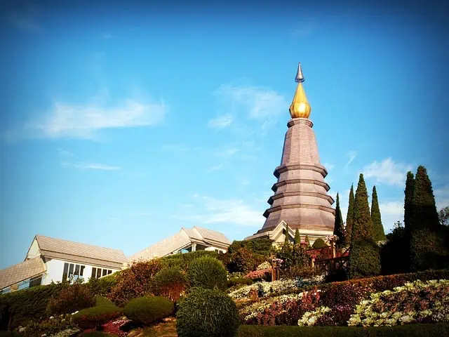 Chiang Mai Tours