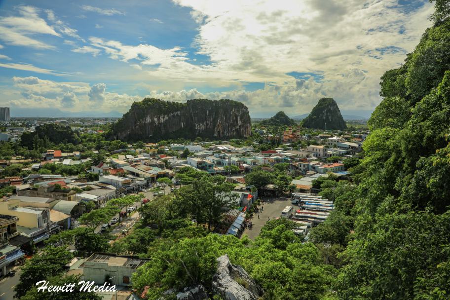 Top Travel Photos of 2023 - Da Nang, Vietnam