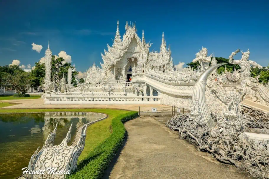 Wat Rong Khun