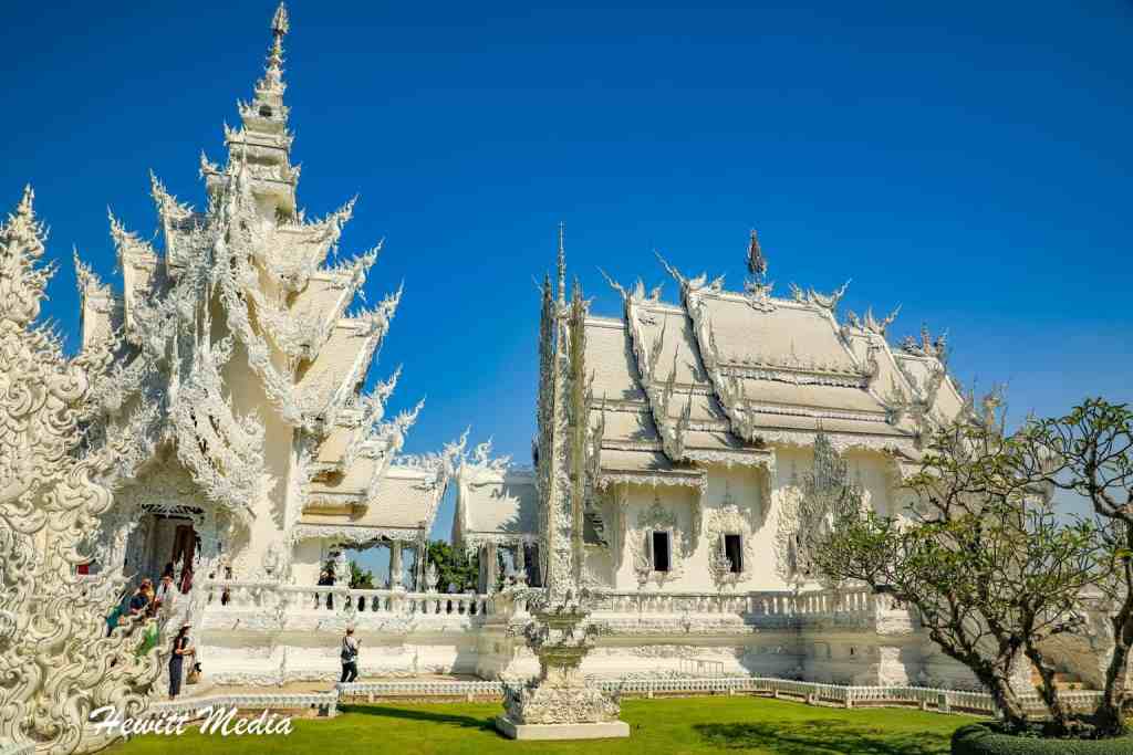 Guide to Chiang Mai