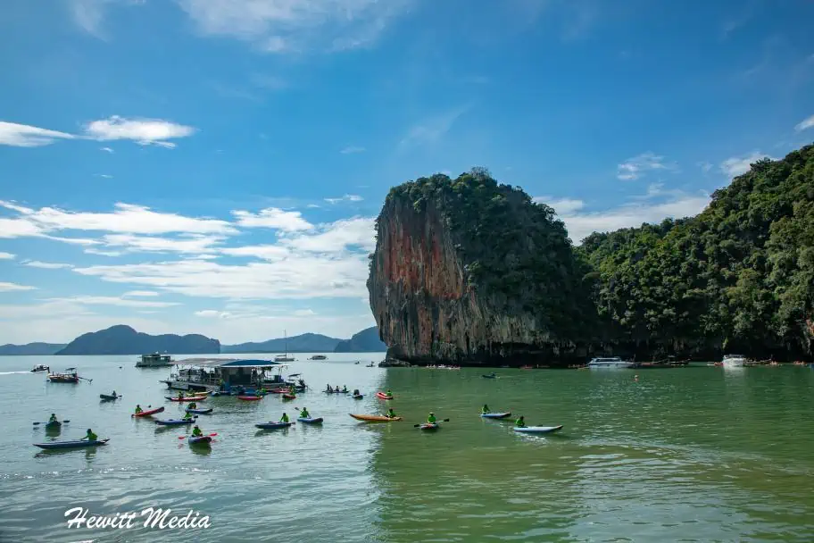 Phuket Thailand Travel Guide