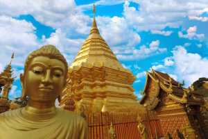 An Everything You Need Guide to Chiang Mai, Thailand