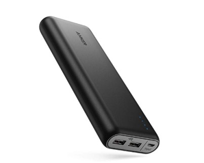 Best Travel Accessories for 2024 - Anker Portable Charger