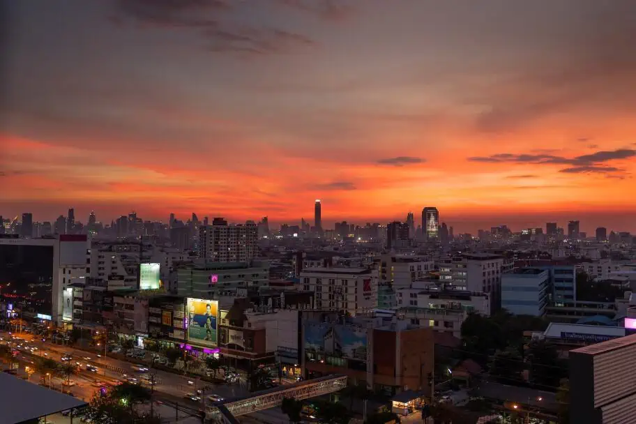 The Ultimate Guide to Bangkok, Thailand