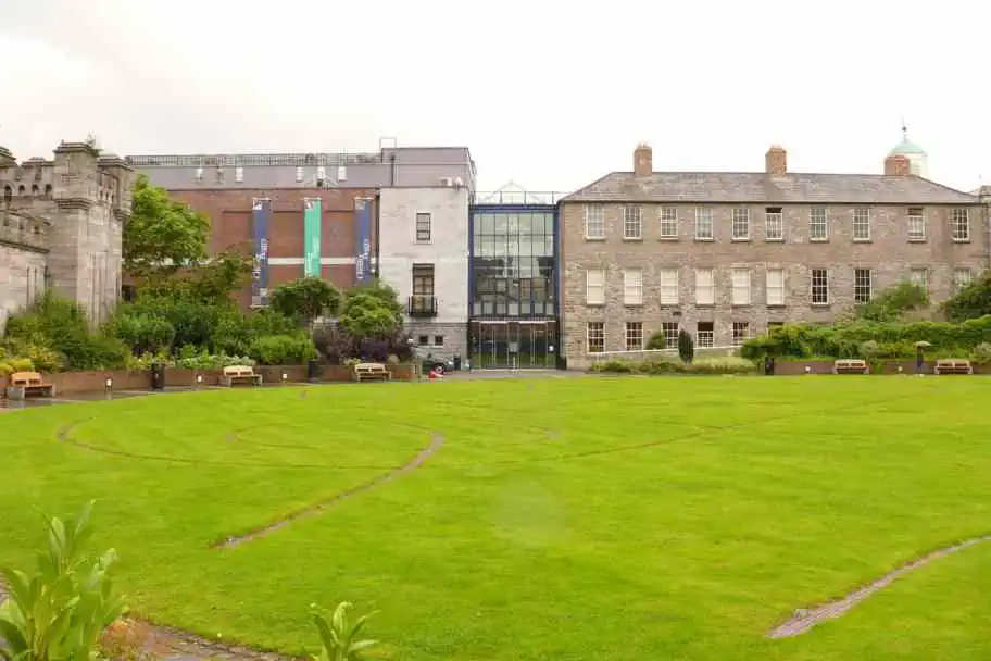 Chester Beatty Library