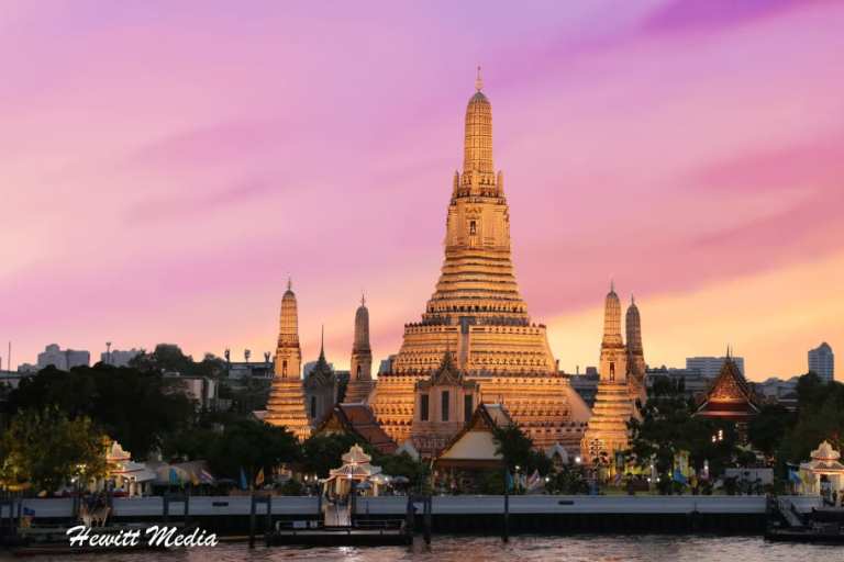 The Ultimate Guide to Bangkok, Thailand