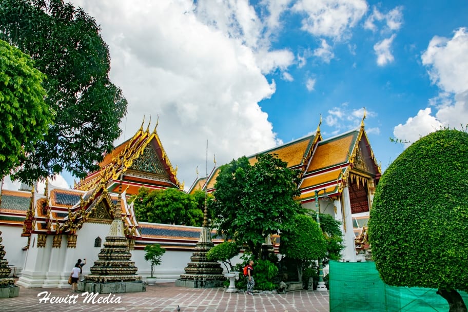 Guide to Bangkok Thailand