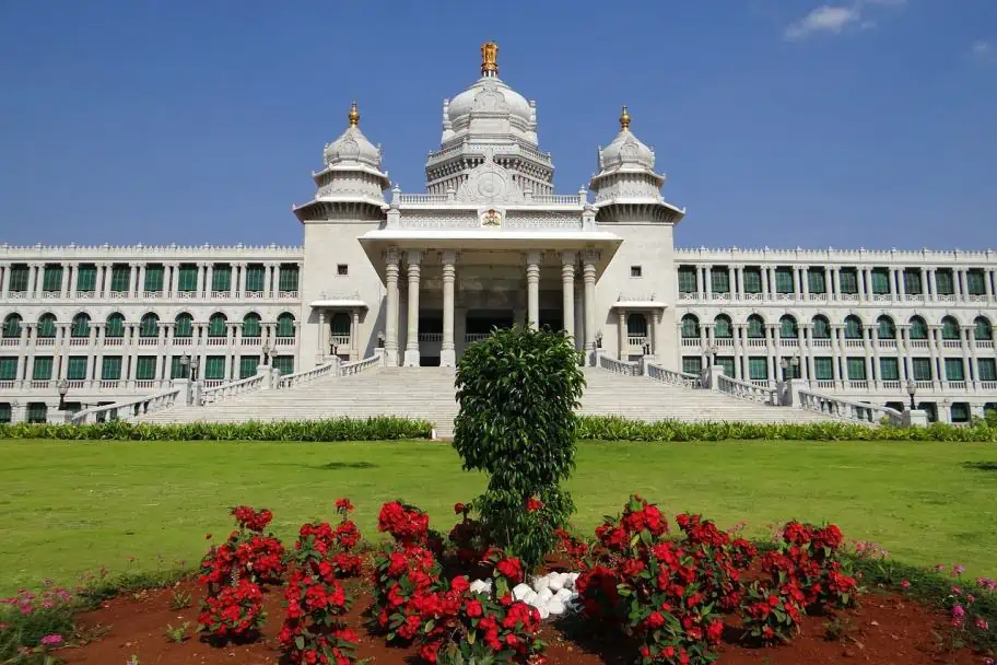 Vidhana Soudha