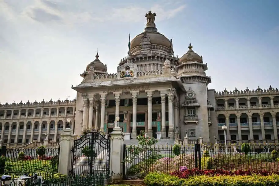 Top Places to Visit in Bangalore and Tourist Attractions