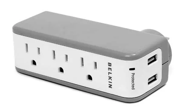 Surge Protector