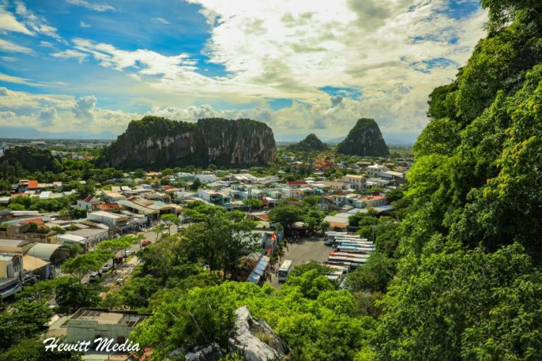 The Ultimate Guide to Experiencing Da Nang, Vietnam