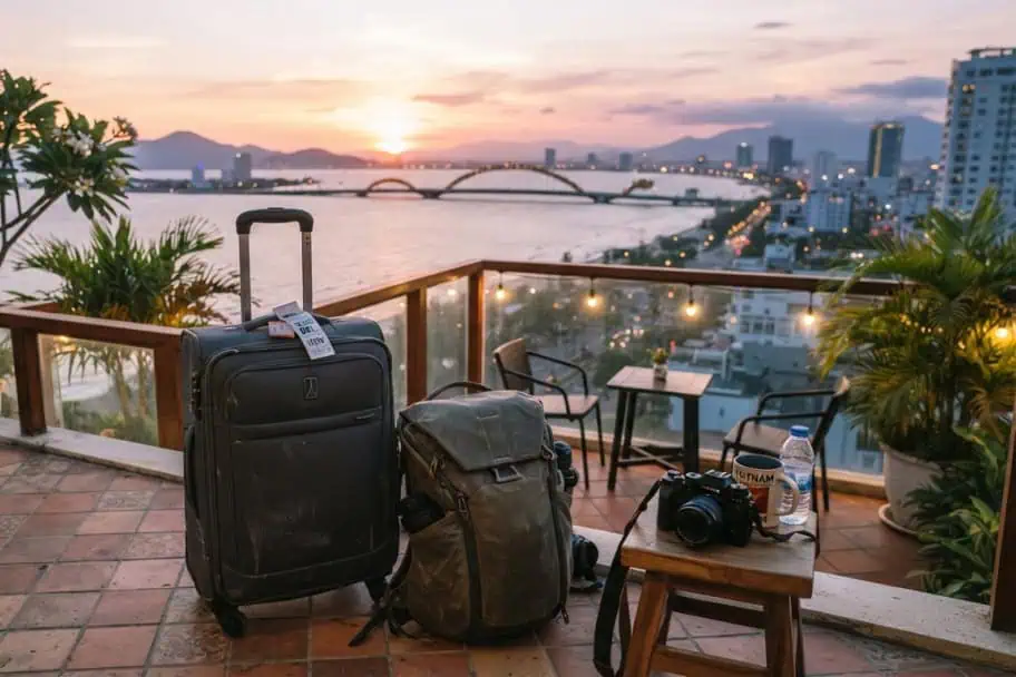 Da Nang, Vietnam Packing Advice