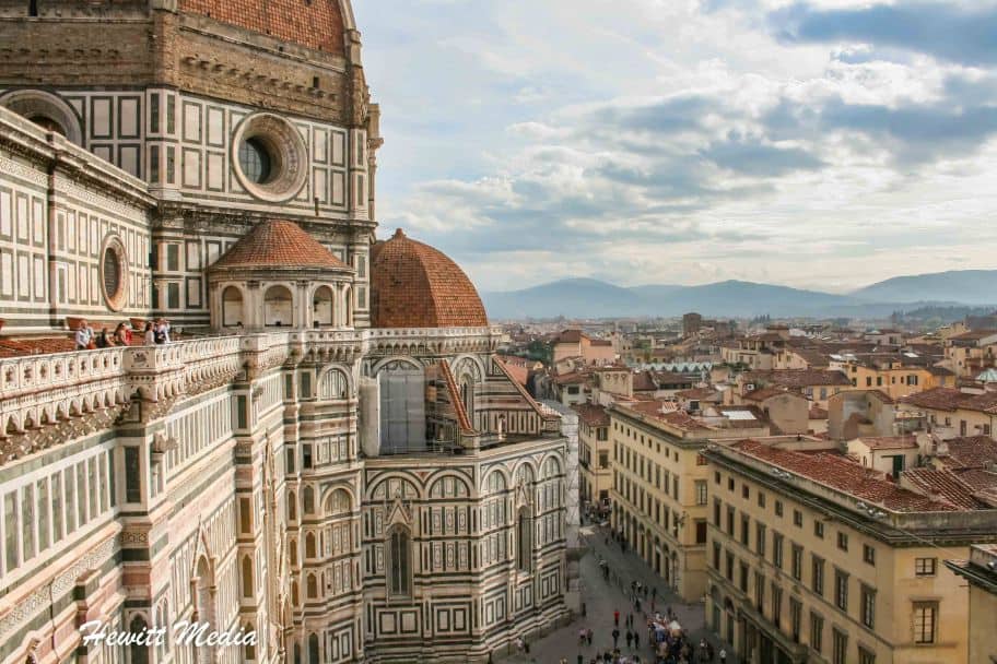 Best Travel Destinations for 2024 - Florence, Italy