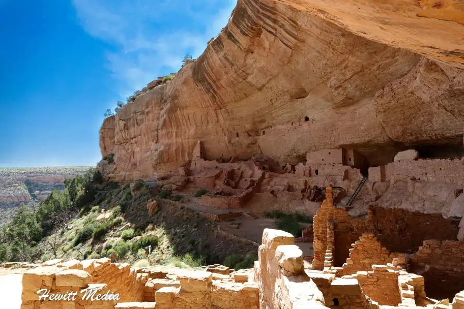Mesa Verde - Long House