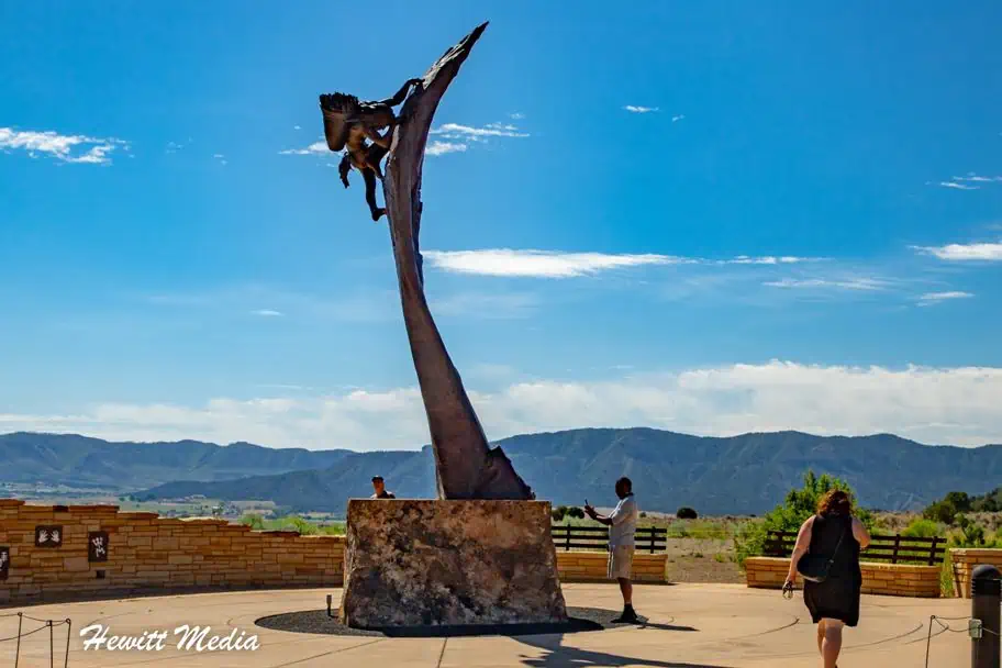 Mesa Verde National Park