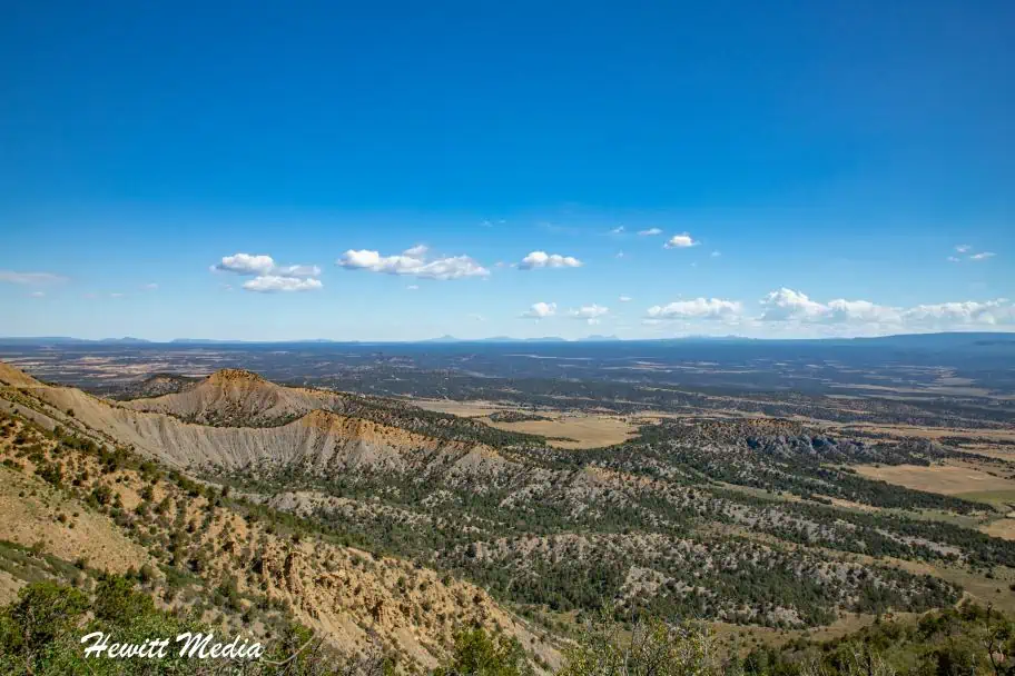Mesa Verde National Park