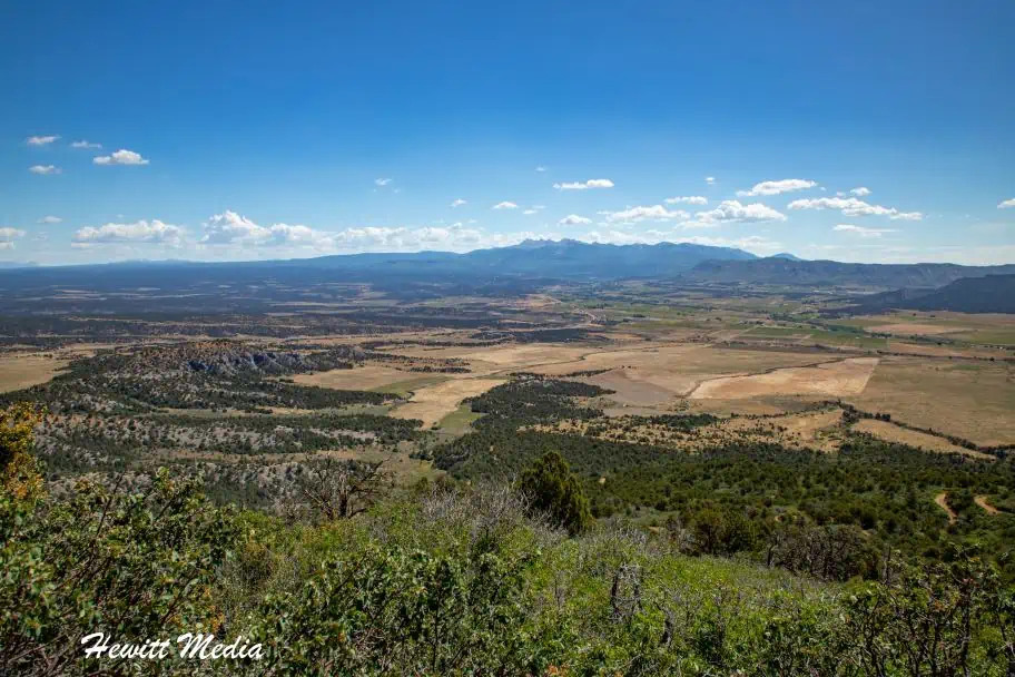 Mesa Verde National Park