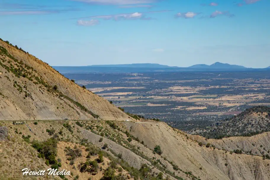 Mesa Verde National Park