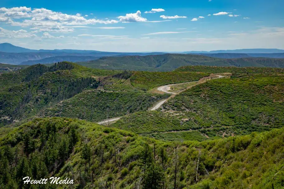 Mesa Verde National Park