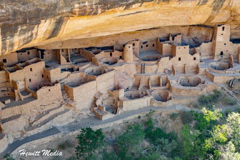Plan Your Adventure: A Complete Mesa Verde National Park Guide