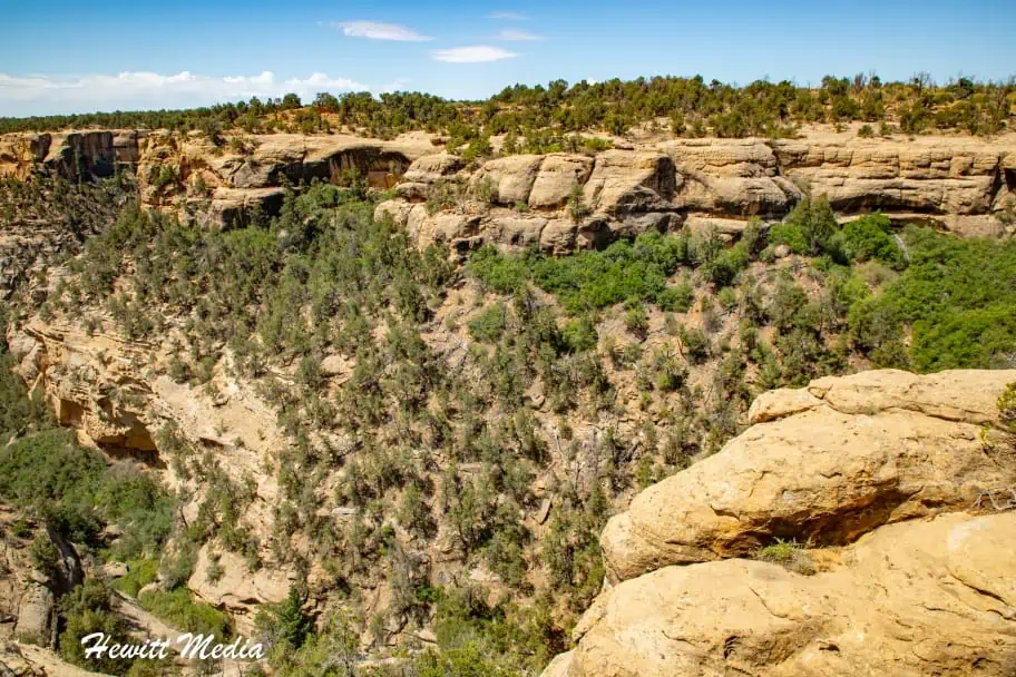 Mesa Verde National Park
