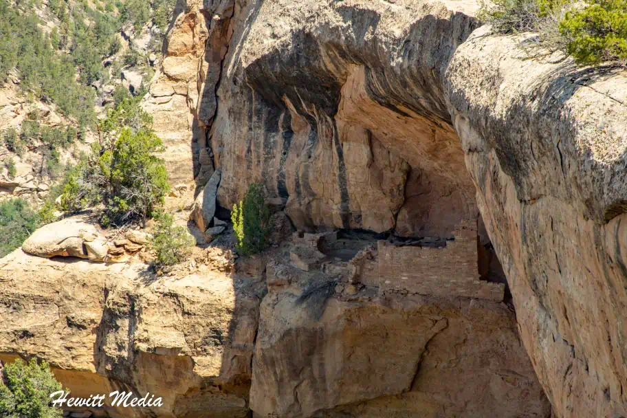 Mesa Verde National Park