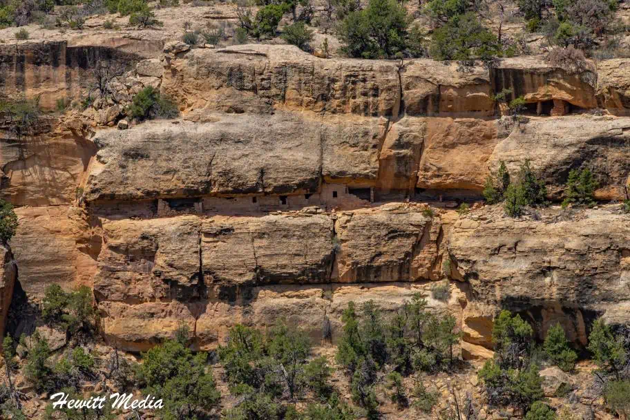 Mesa Verde National Park