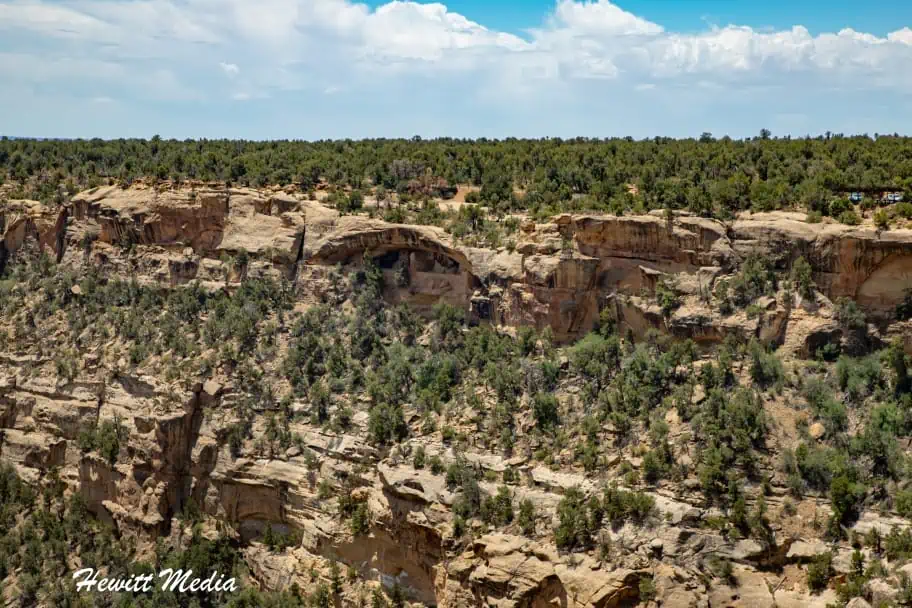 Mesa Verde National Park