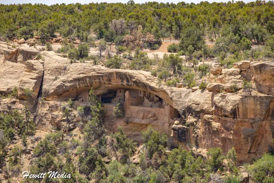 Mesa Verde National Park