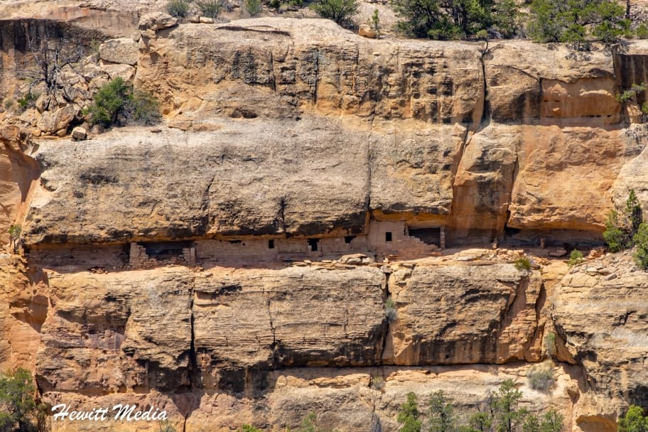Mesa Verde - House of Many Windows