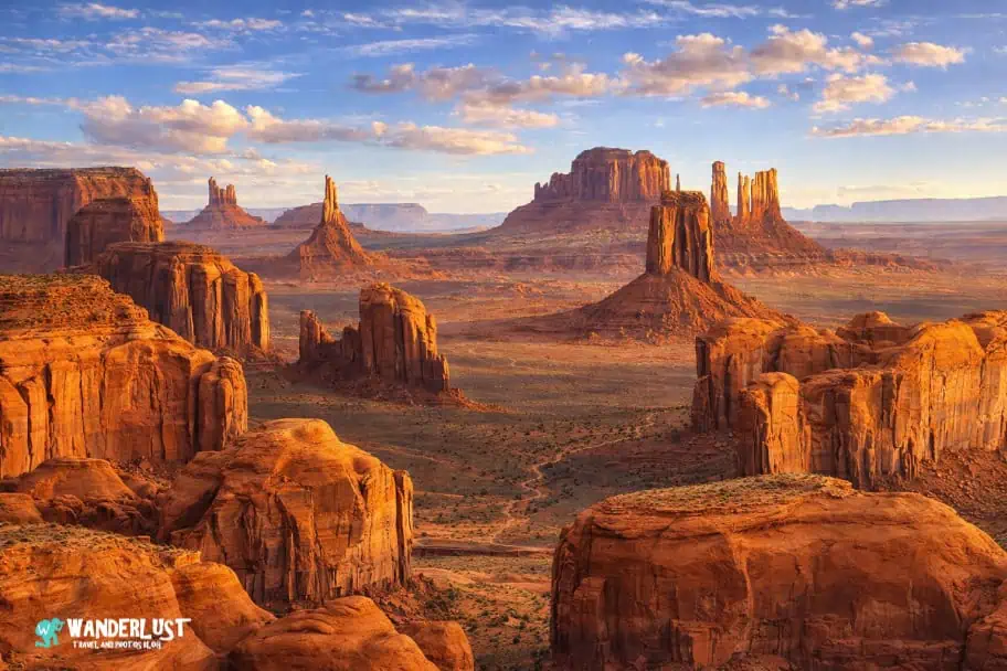 Monument Valley, Utah