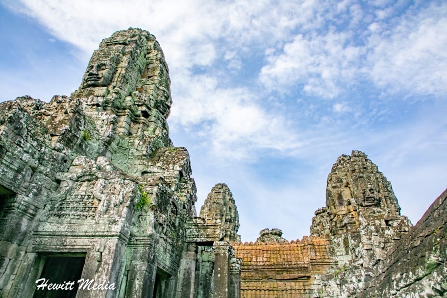 Siem Reap, Cambodia Guide