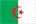 Algeria Flag